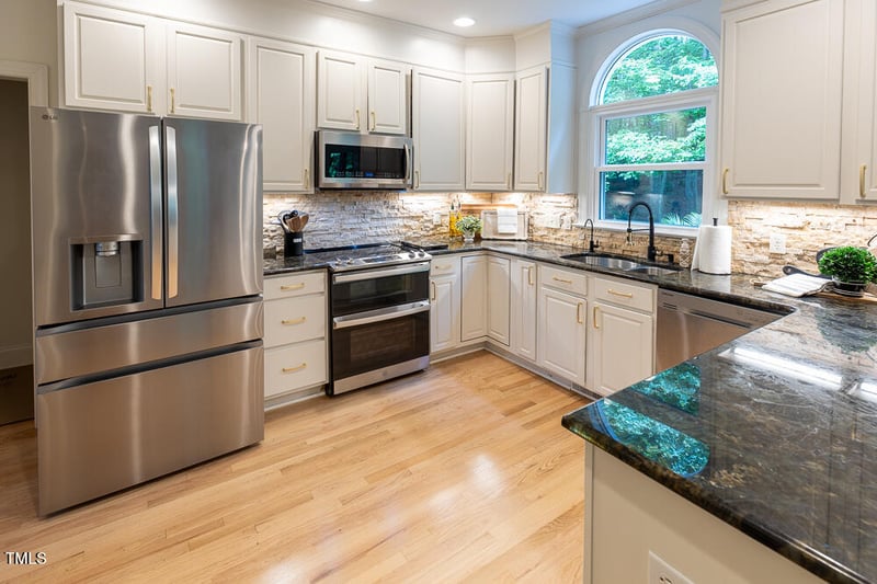 5025 Martin Farm Rd, Raleigh, NC 27613