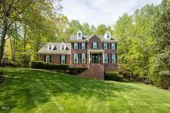 5025 Martin Farm Rd, Raleigh, NC 27613