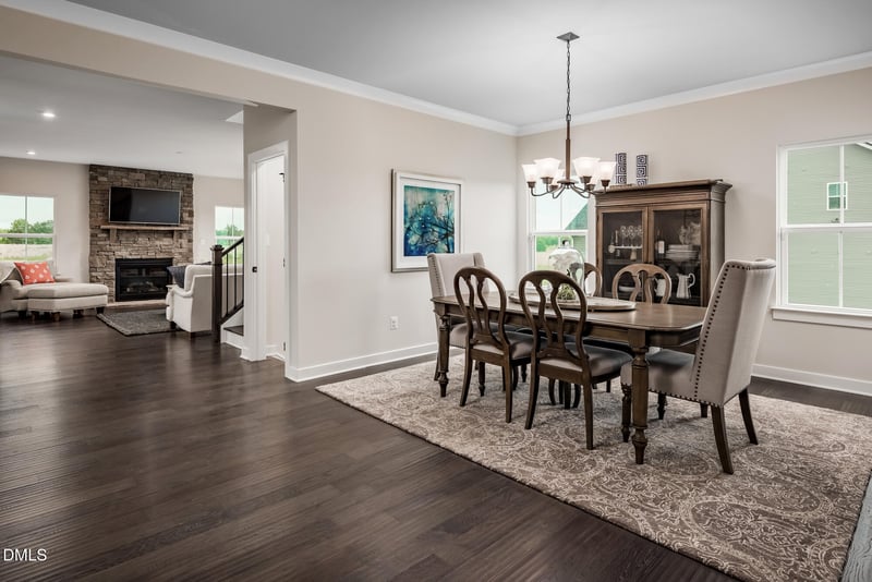 5025 Rustler Ct, Apex, NC 27539