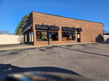 5025 Santa Fe Dr, Fayetteville, NC 28303