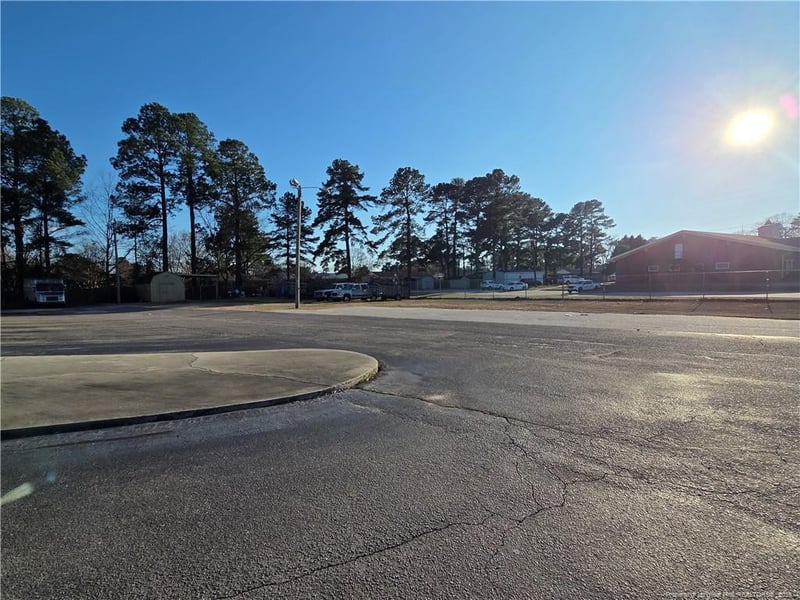 5025 Santa Fe Dr, Fayetteville, NC 28303
