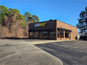 5025 Santa Fe Dr, Fayetteville, NC 28303