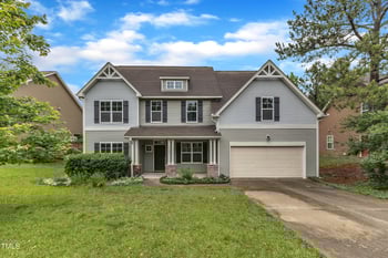 5025 Stonewood Pines Dr, Knightdale, NC 27545