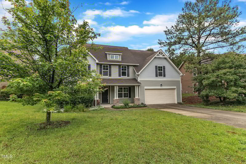 5025 Stonewood Pines Dr, Knightdale, NC 27545