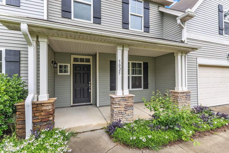 5025 Stonewood Pines Dr, Knightdale, NC 27545