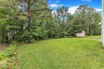 5025 Stonewood Pines Dr, Knightdale, NC 27545