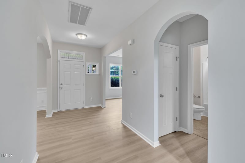 5025 Stonewood Pines Dr, Knightdale, NC 27545