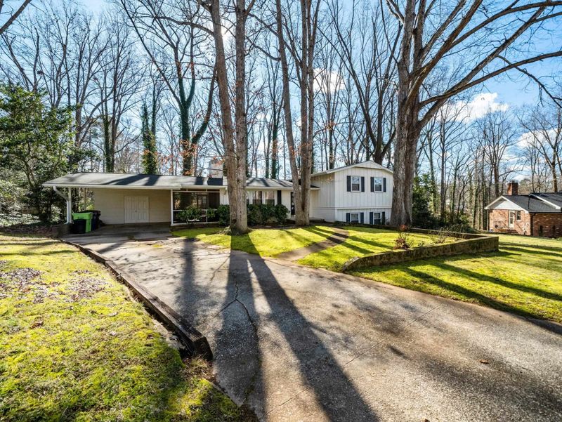 5025 Yadkin Dr, Raleigh, NC 27609