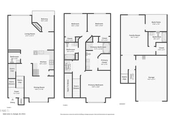 5026 Celtic Ct, Raleigh, NC 27612