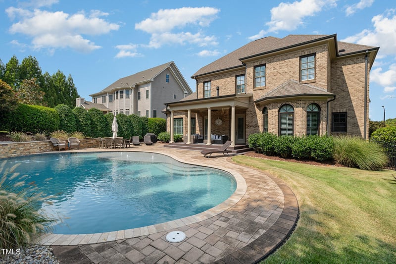 5026 Clyden Cv, Raleigh, NC 27612