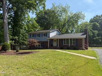 5026 Gatewood Dr, Durham, NC 27712