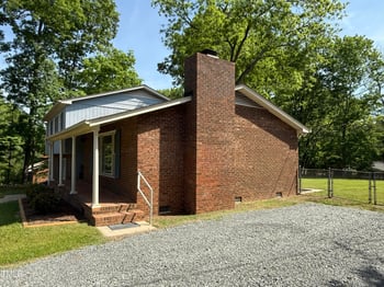 5026 Gatewood Dr, Durham, NC 27712