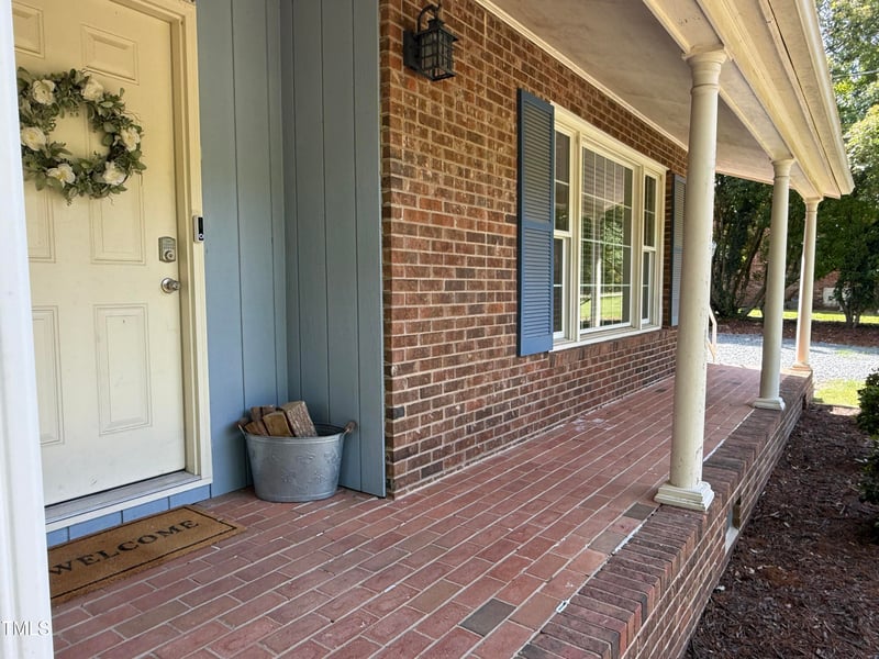 5026 Gatewood Dr, Durham, NC 27712