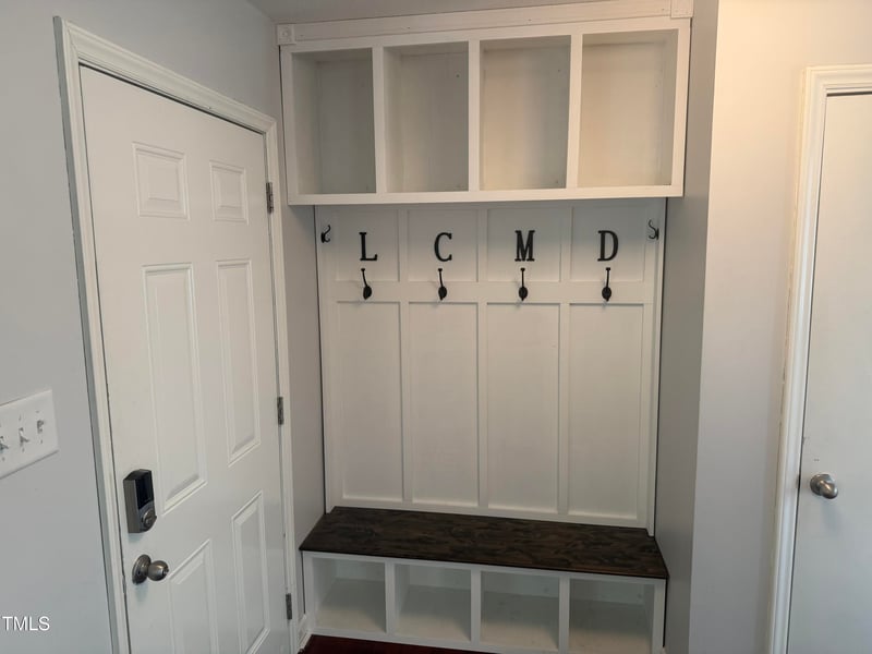 5026 Gatewood Dr, Durham, NC 27712