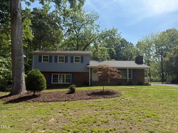 5026 Gatewood Dr, Durham, NC 27712
