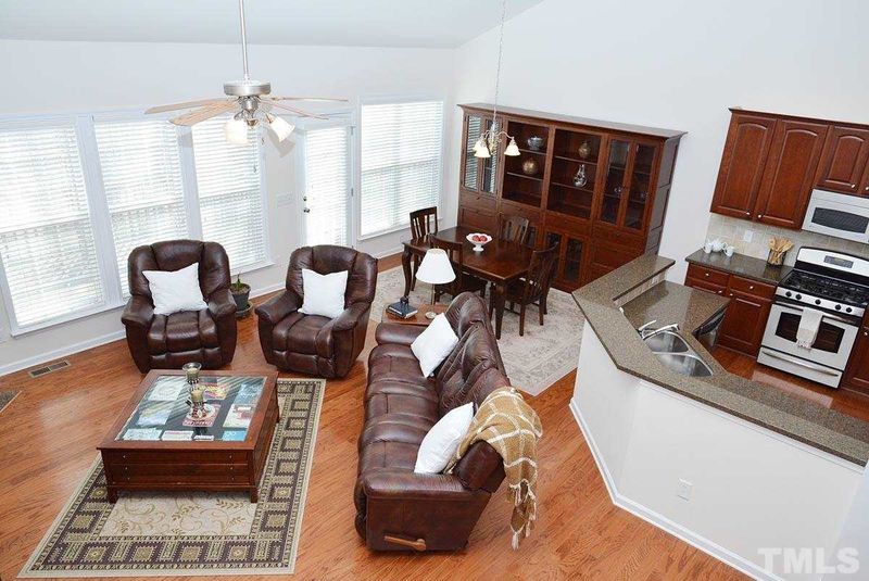 5026 Isabella Cannon Dr, Raleigh, NC 27612
