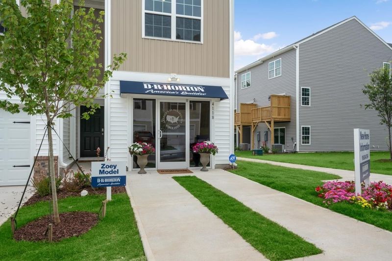 5026 Jayden Dr, Durham, NC 27704