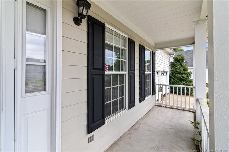 5026 Roy C Stallings Jr St, Hope Mills, NC 28348