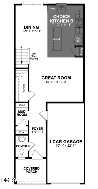 5026 Silver Brook Rd, Durham, NC 27703