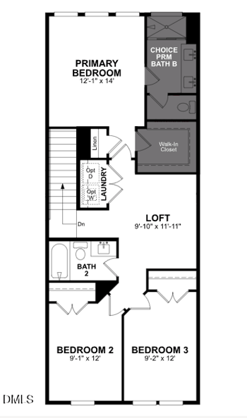 5026 Silver Brook Rd, Durham, NC 27703