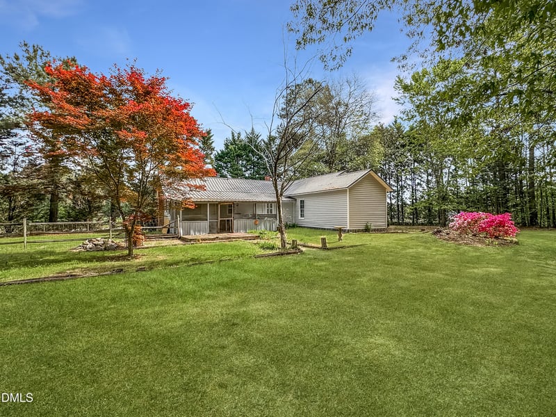 5026 Us 401 Hw, Youngsville, NC 27596