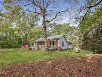 5026 Us 401 Hw, Youngsville, NC 27596