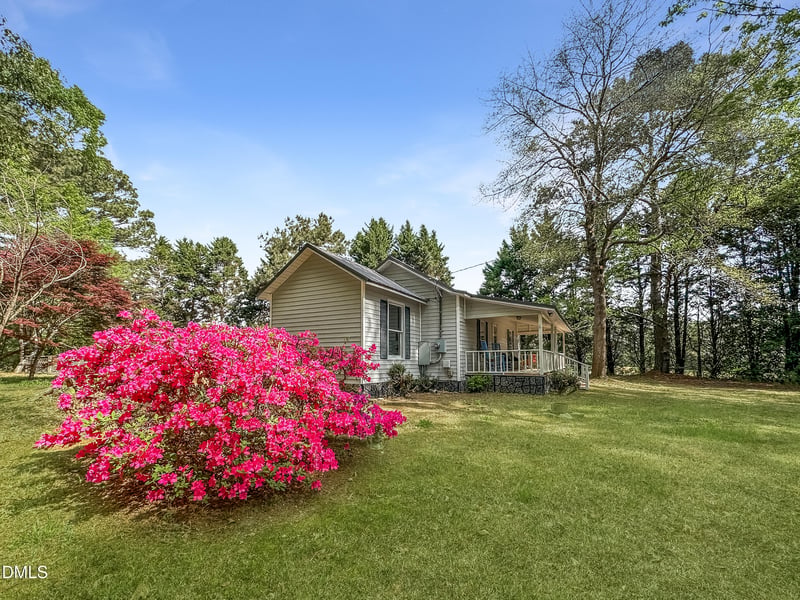 5026 Us 401 Hw, Youngsville, NC 27596