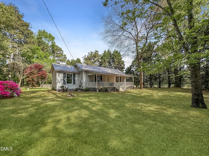 5026 Us 401 Hw, Youngsville, NC 27596