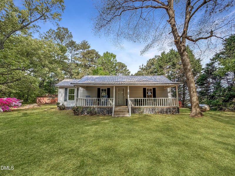 5026 Us 401 Hw, Youngsville, NC 27596
