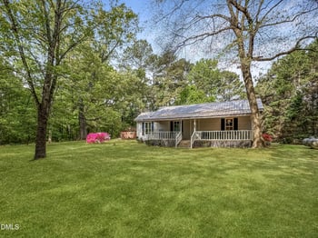 5026 Us 401 Hw, Youngsville, NC 27596