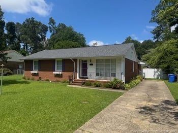 5027 Chesapeake Rd, Fayetteville, NC 28311