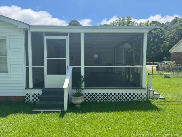 5027 Chesapeake Rd, Fayetteville, NC 28311