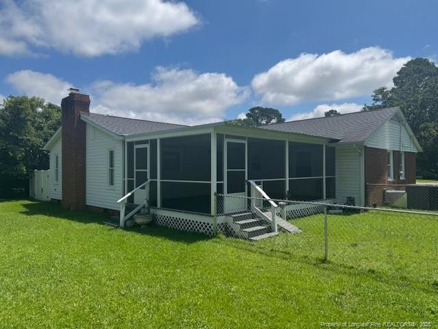 5027 Chesapeake Rd, Fayetteville, NC 28311