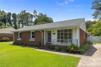 5027 Chesapeake Rd, Fayetteville, NC 28311