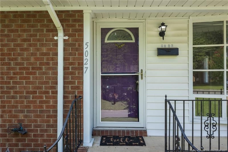 5027 Chesapeake Rd, Fayetteville, NC 28311