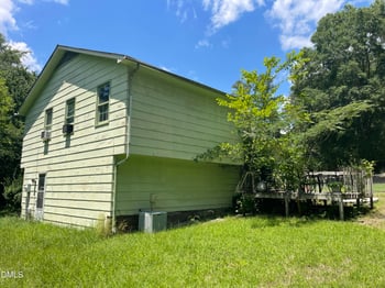 5027 Hadrian Dr, Durham, NC 27703