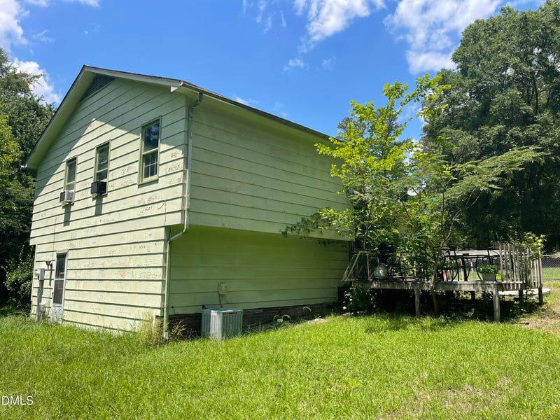5027 Hadrian Dr, Durham, NC 27703