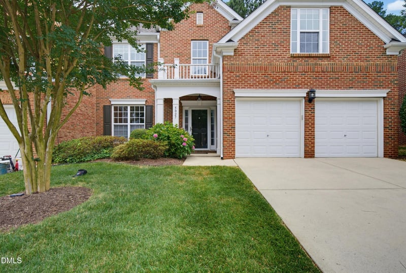 5027 Isabella Cannon Dr, Raleigh, NC 27612