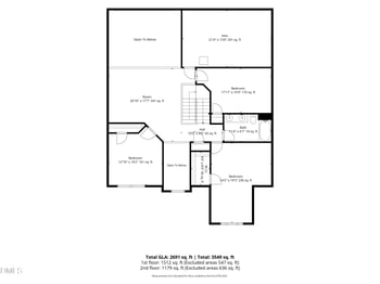 5027 Isabella Cannon Dr, Raleigh, NC 27612