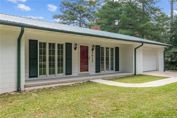 5027 Lake Willett Rd, Sanford, NC 27332