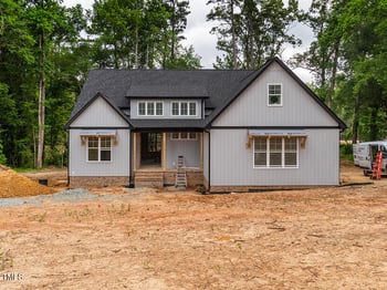 5027 Preacher Holmes Rd, Graham, NC 27253