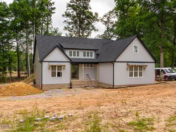 5027 Preacher Holmes Rd, Graham, NC 27253