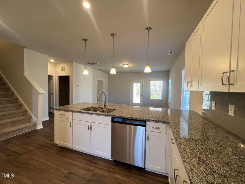5027 Tyndall Dr, Sanford, NC 27330