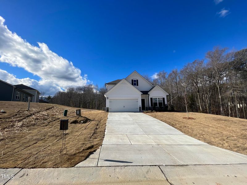 5027 Tyndall Dr, Sanford, NC 27330