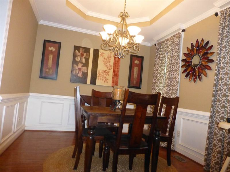 5028 Arrowspring Ln, Raleigh, NC 27610