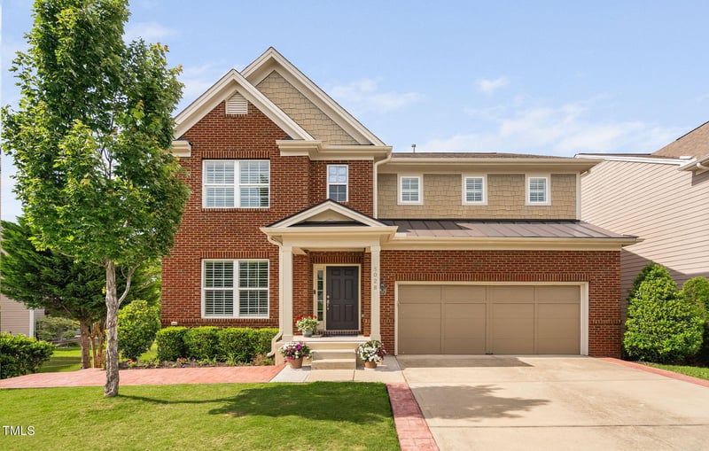 5028 Blue Jack Oak Dr, Cary, NC 27519