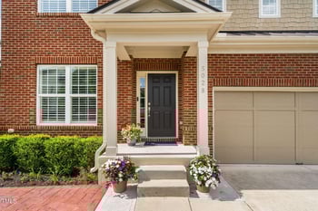 5028 Blue Jack Oak Dr, Cary, NC 27519