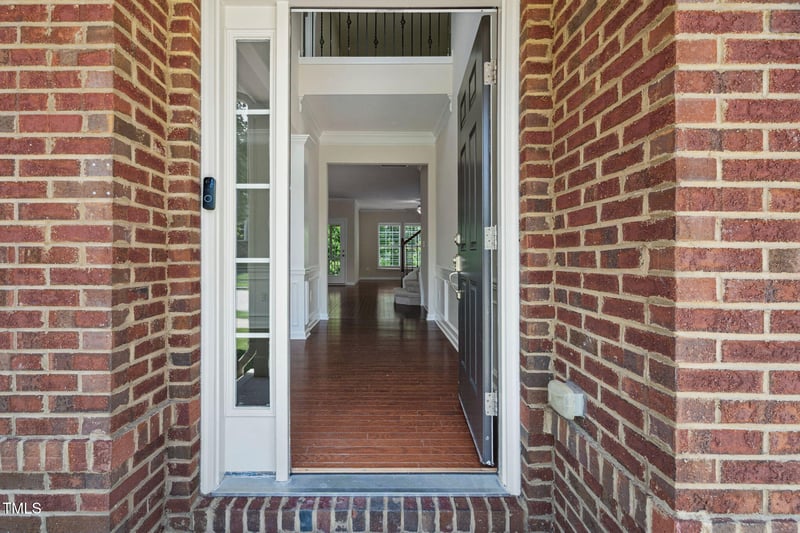 5028 Blue Jack Oak Dr, Cary, NC 27519
