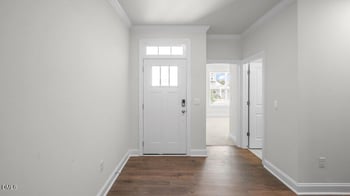 5028 Dezola St, Apex, NC 27539