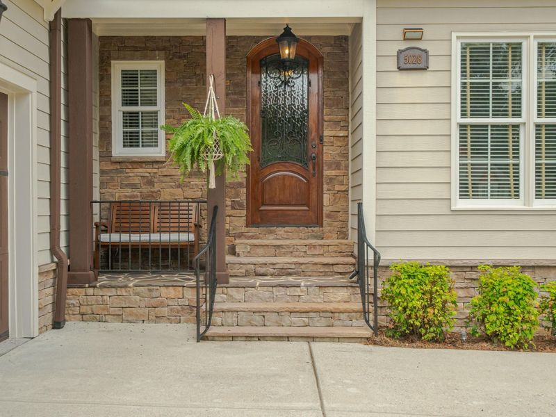 5028 Grove Crossing Way, Wake Forest, NC 27587